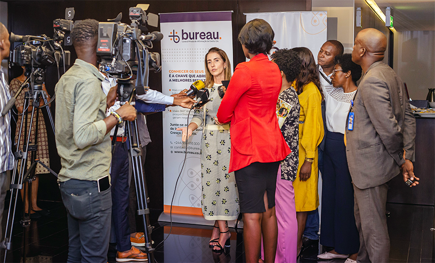Bureau Central Privada de Informação de Crédito de Angola Noticias